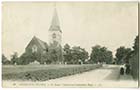 Canterbury Road/St James LL 1918 | Margate History